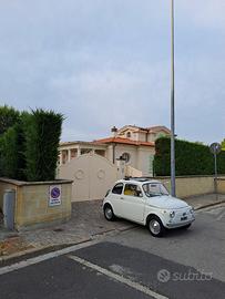 Fiat 500 epoca