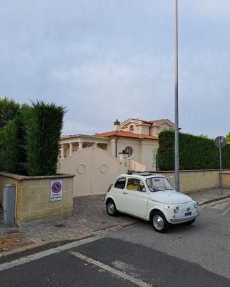 Fiat 500 epoca