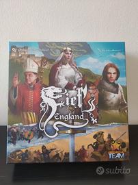 Fief England ITA gioco da tavolo di strategia