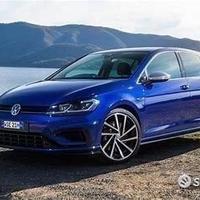 Ricambi volkswagen golf 7,5 2019 c587