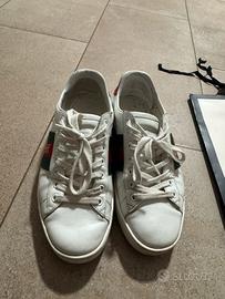 Scarpe gucci