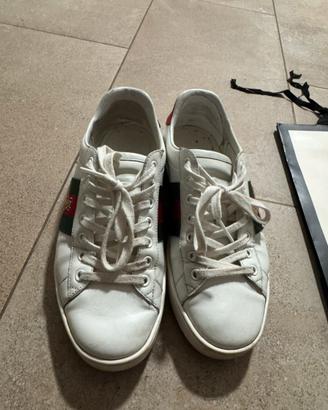 Scarpe gucci