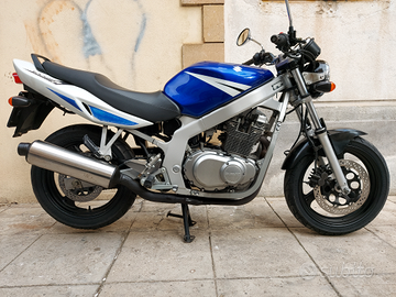 Suzuki Gs500 Centralina