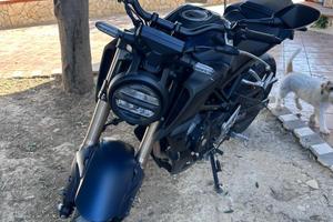 Cb 125 R 2024