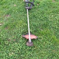 Decespugliatore a scoppio