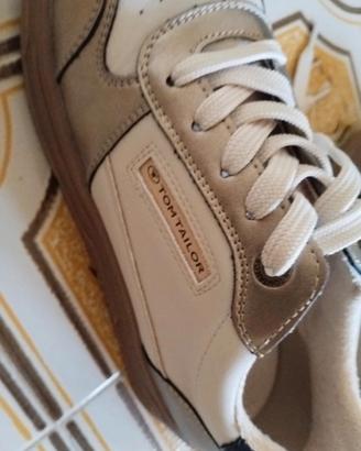 sneakers donna Tom Taylor n.38