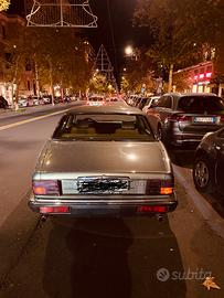 Jaguar xj 4.0 1990 perfetta