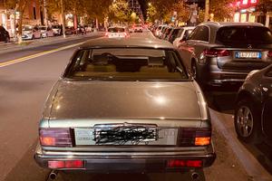 Jaguar xj 4.0 1990 perfetta