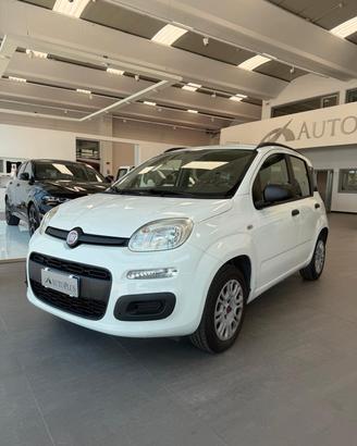 Fiat Panda 1.2 Lounge 69 cv
