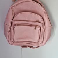 zaino Rosa