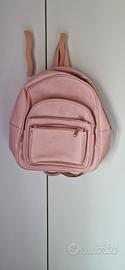 zaino Rosa