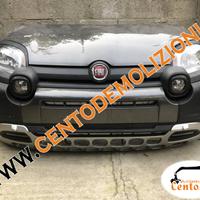 Musata fiat panda cross 1.3 mjt 2018