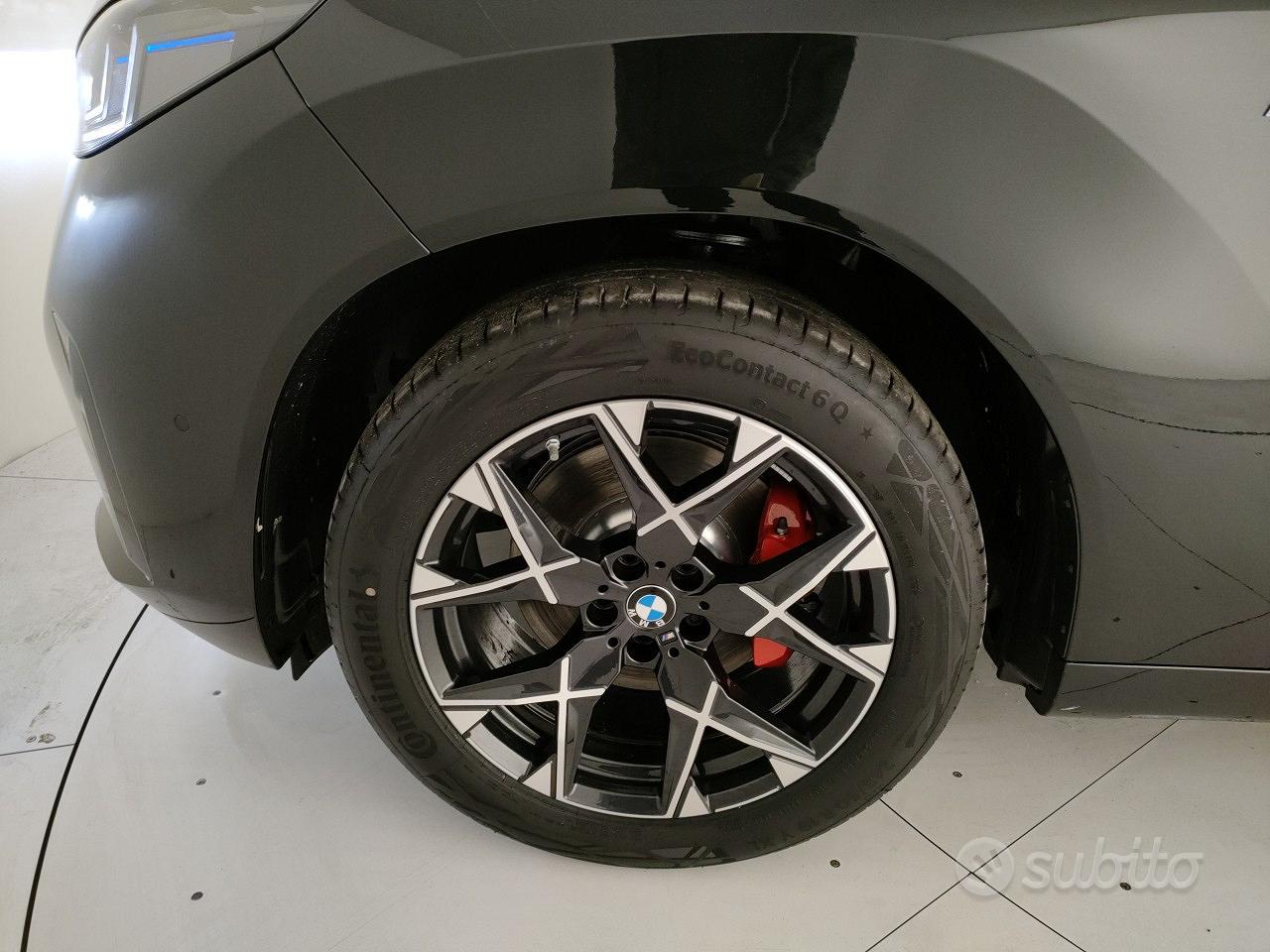 BMW X3 2025 photo 5