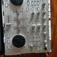 Console Hercules RMX