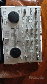 Console Hercules RMX