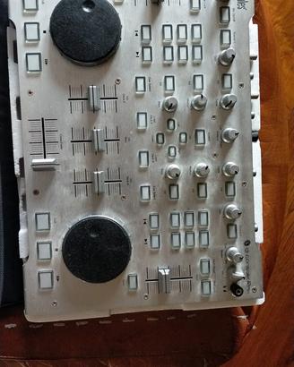 Console Hercules RMX