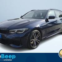 BMW Serie 3 Touring M340D TOURING MHEV 48V XD...