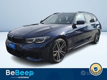 BMW Serie 3 Touring M340D TOURING MHEV 48V XD...