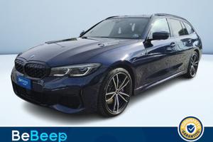 BMW Serie 3 Touring M340D TOURING MHEV 48V XD...