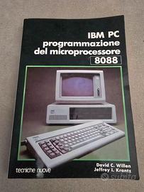 IBM PC Programmazione Del Microprocessore 8088
