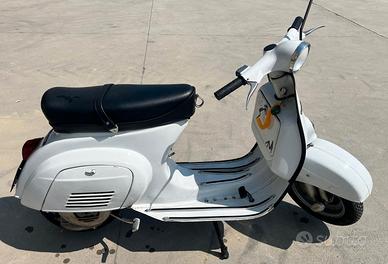 Vespa 50 3 marce anno 1966