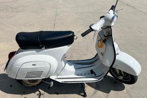 Vespa 50 3 marce anno 1966