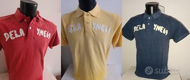 Polo delayne 69 Fitch Classic street wear vintage 