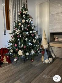 albero dì natale 