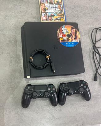 PlayStation 4