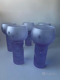 Bicchieri Sergio Asti