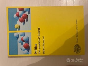 politica einaudi
