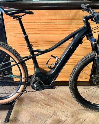 Specialized Turbo Levo Comp HT Tg S_460Wh