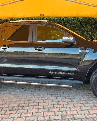 Ford Ranger 2.0 diesel biturbo Wildtrak 213cv ITAL