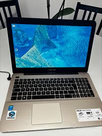 PC ASUS X555LA