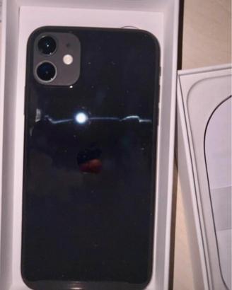 iPhone 11 128 gb