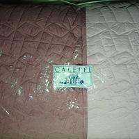 quilt trapuntino PAGODA Caleffi