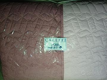 quilt trapuntino PAGODA Caleffi