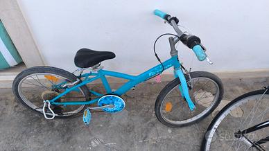 Bicicletta