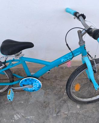 Bicicletta