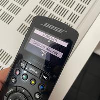 Telecomando bose Bose Lifestyle 650 / 600 / 550