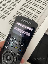 Telecomando bose Bose Lifestyle 650 / 600 / 550
