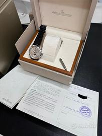 Jaeger LeCoultre Master Calendar