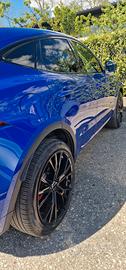 Jaguar E Pace R Dynamic Automatica 4X4