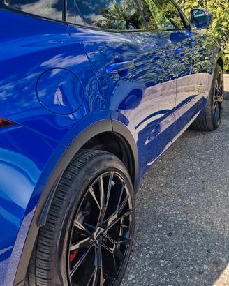 Jaguar E Pace R Dynamic Automatica 4X4