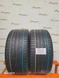 Gomme estiva usate 245/35 18 92Y XL