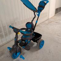 Triciclo per bambini
