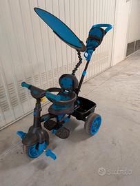 Triciclo per bambini