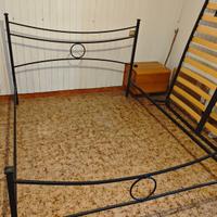 Struttura letto e rete