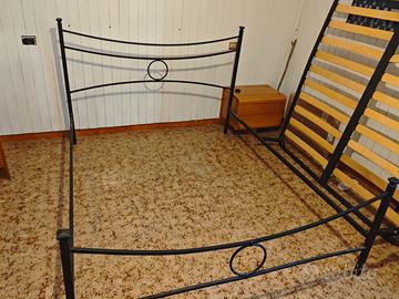 Struttura letto e rete