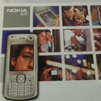 Cellulare nokia n70